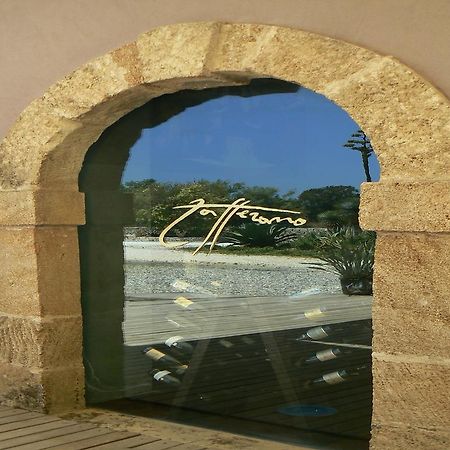 Caol Ishka Hotel Siraküza Dış mekan fotoğraf