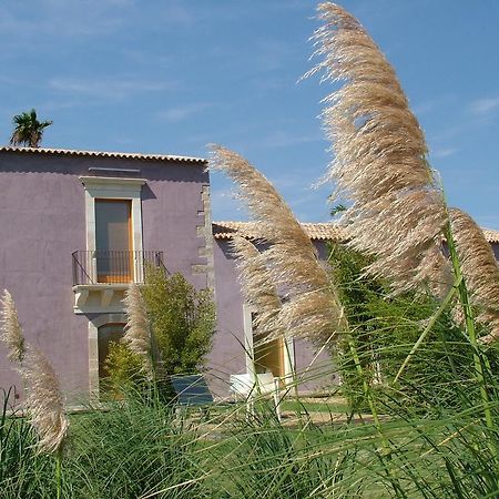 Caol Ishka Hotel Siraküza Dış mekan fotoğraf