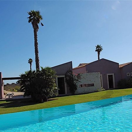 Caol Ishka Hotel Siraküza Dış mekan fotoğraf