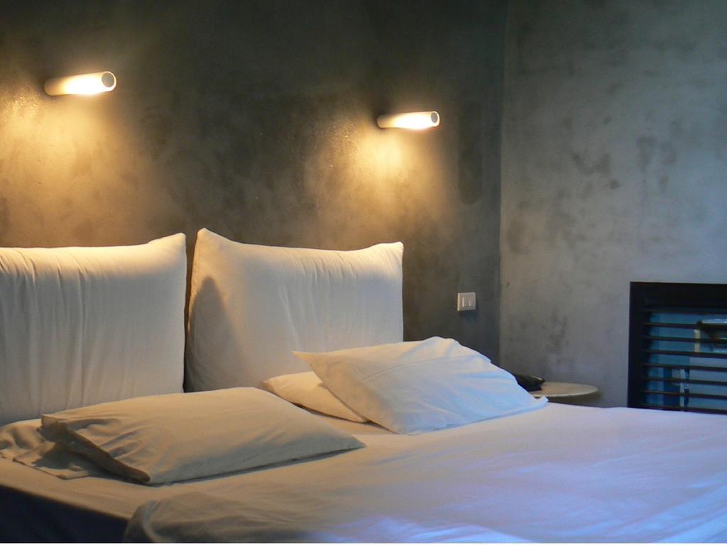 Caol Ishka Hotel Siraküza Oda fotoğraf