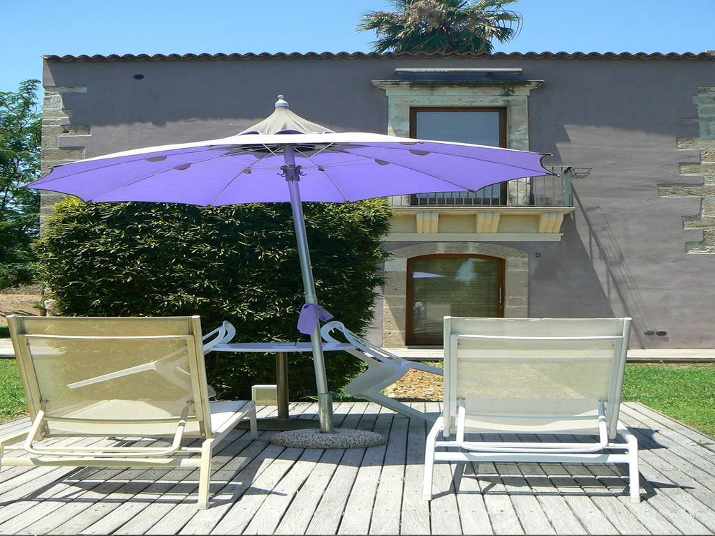Caol Ishka Hotel Siraküza Oda fotoğraf