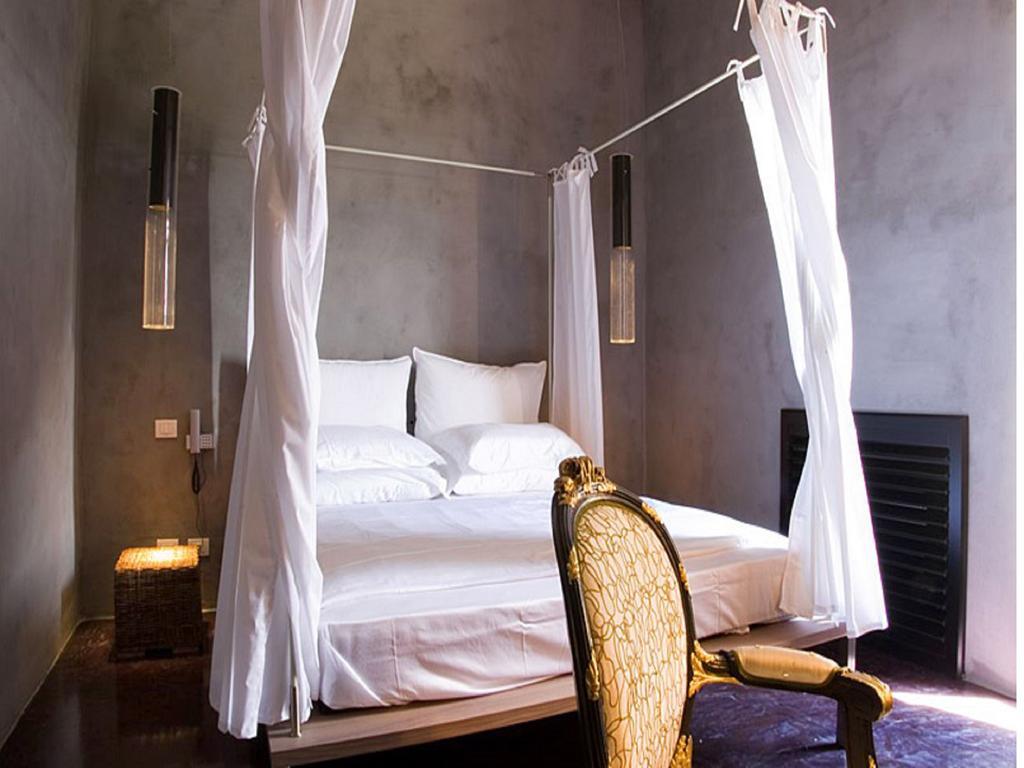 Caol Ishka Hotel Siraküza Oda fotoğraf