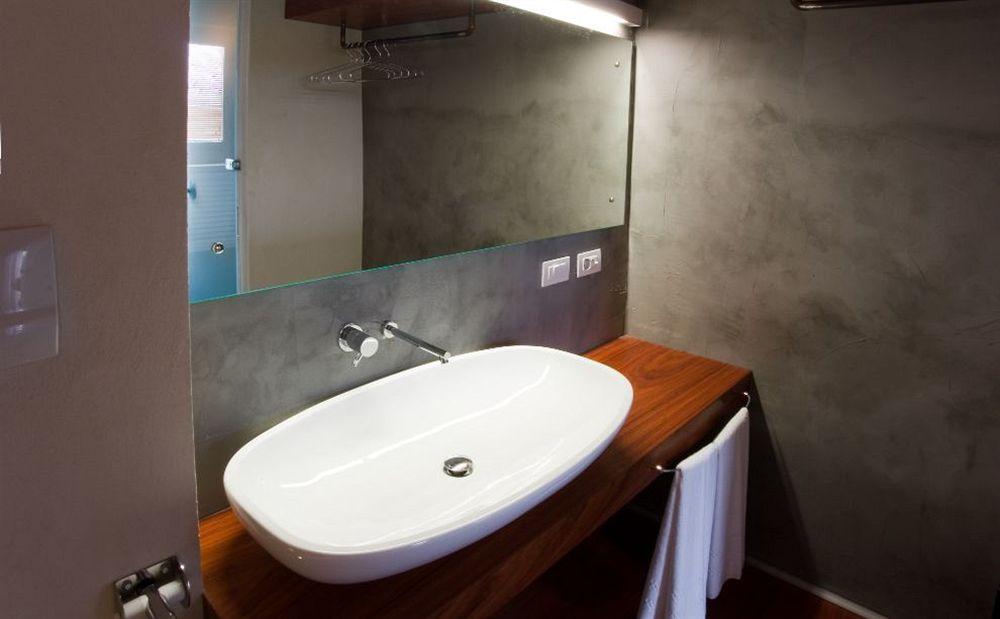 Caol Ishka Hotel Siraküza Dış mekan fotoğraf