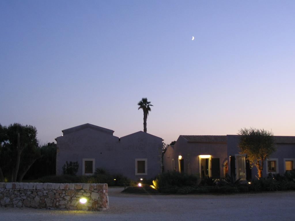 Caol Ishka Hotel Siraküza Dış mekan fotoğraf