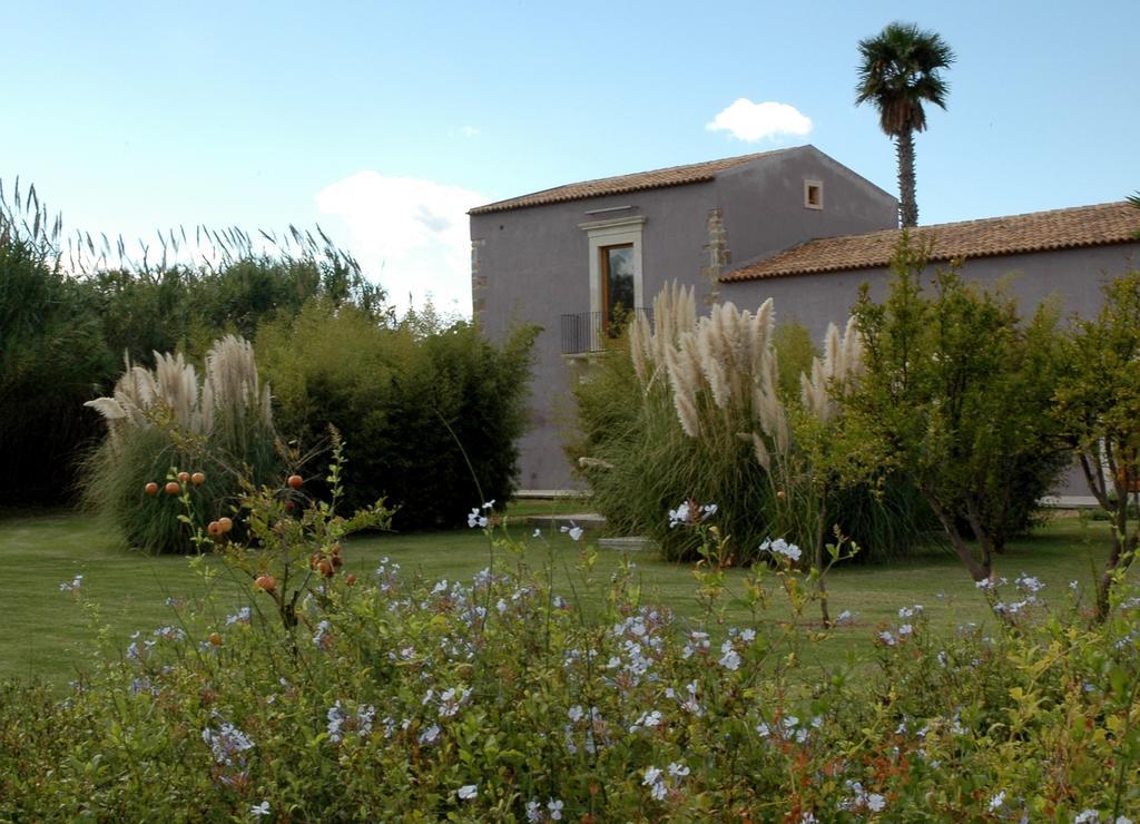 Caol Ishka Hotel Siraküza Dış mekan fotoğraf