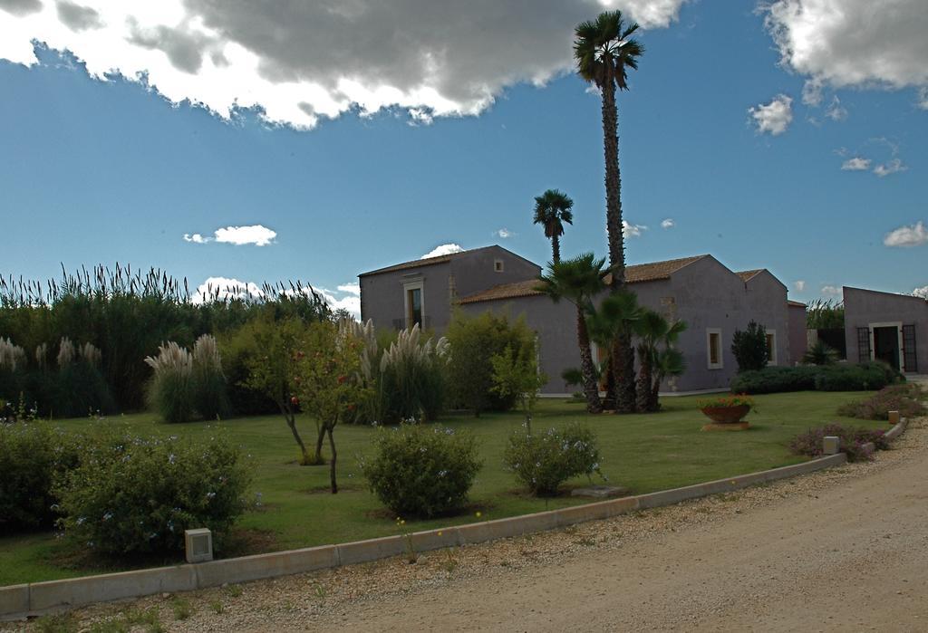 Caol Ishka Hotel Siraküza Dış mekan fotoğraf