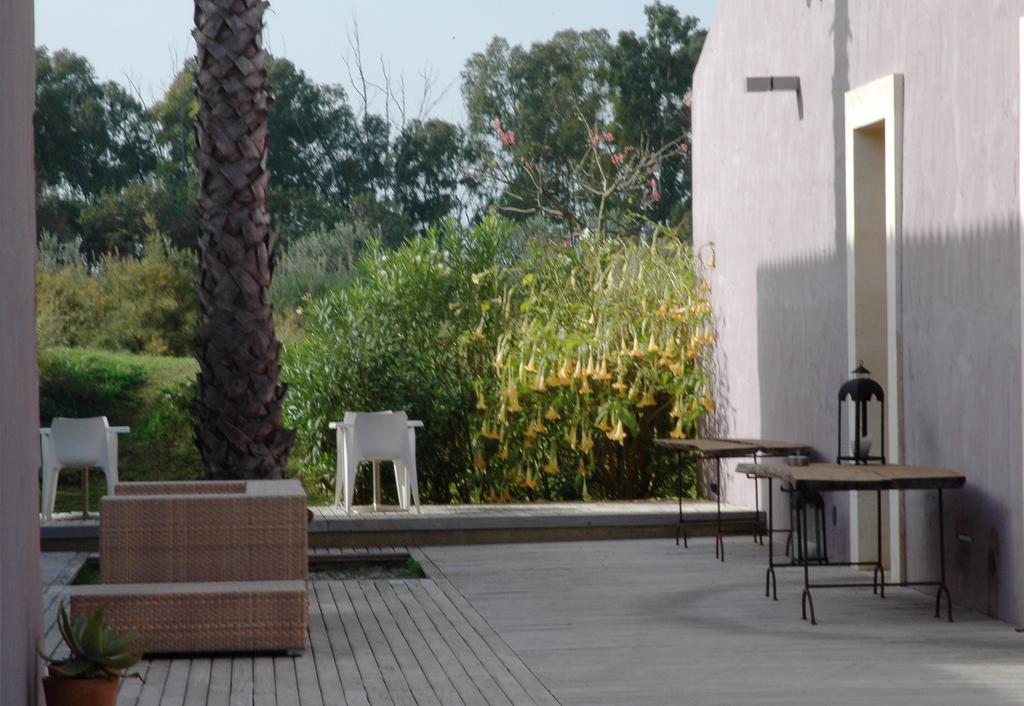 Caol Ishka Hotel Siraküza Dış mekan fotoğraf