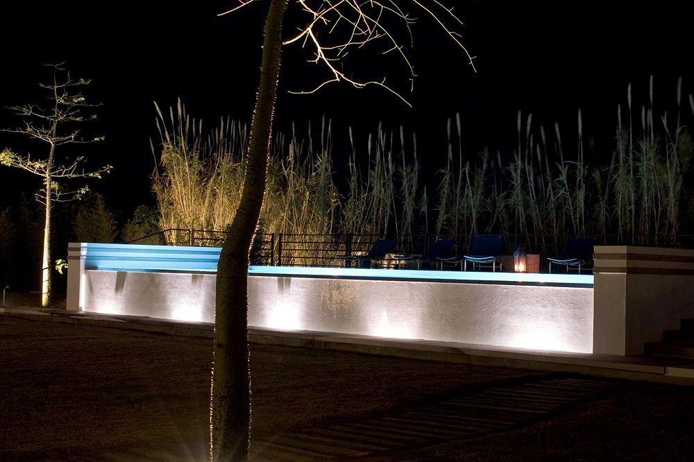Caol Ishka Hotel Siraküza Dış mekan fotoğraf