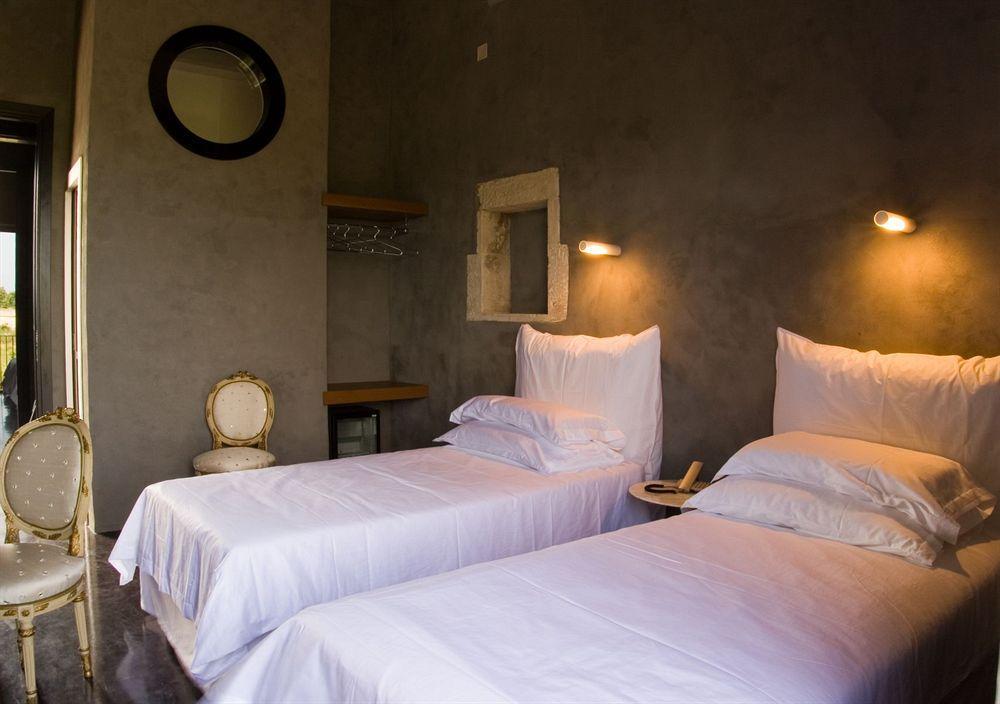 Caol Ishka Hotel Siraküza Dış mekan fotoğraf