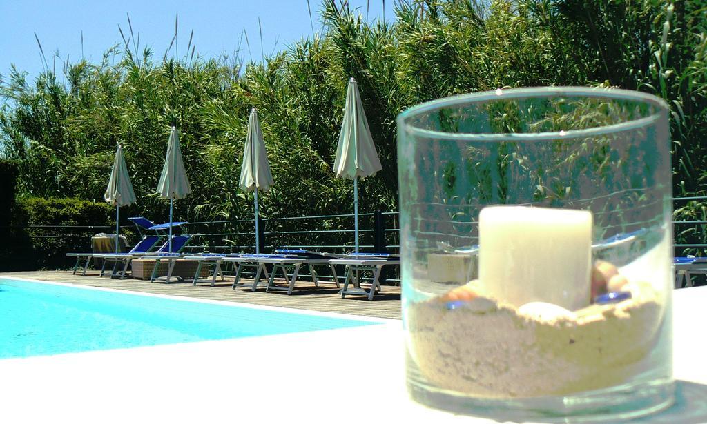 Caol Ishka Hotel Siraküza Dış mekan fotoğraf