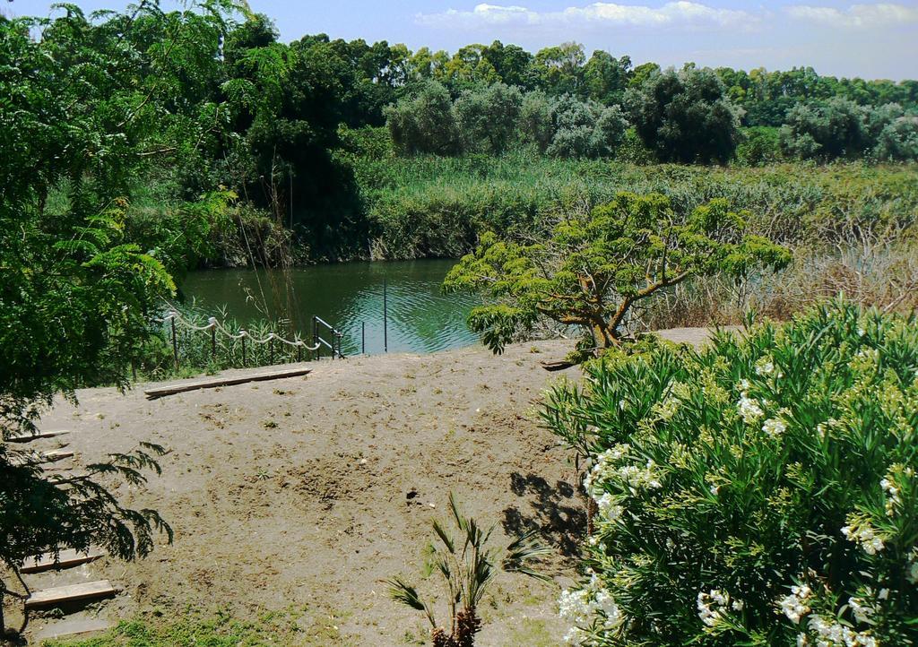 Caol Ishka Hotel Siraküza Dış mekan fotoğraf