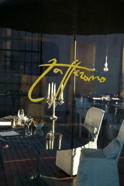 Caol Ishka Hotel Siraküza Dış mekan fotoğraf