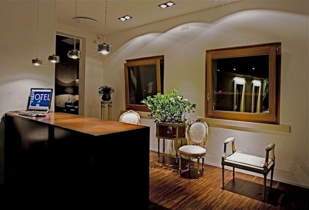 Caol Ishka Hotel Siraküza Dış mekan fotoğraf
