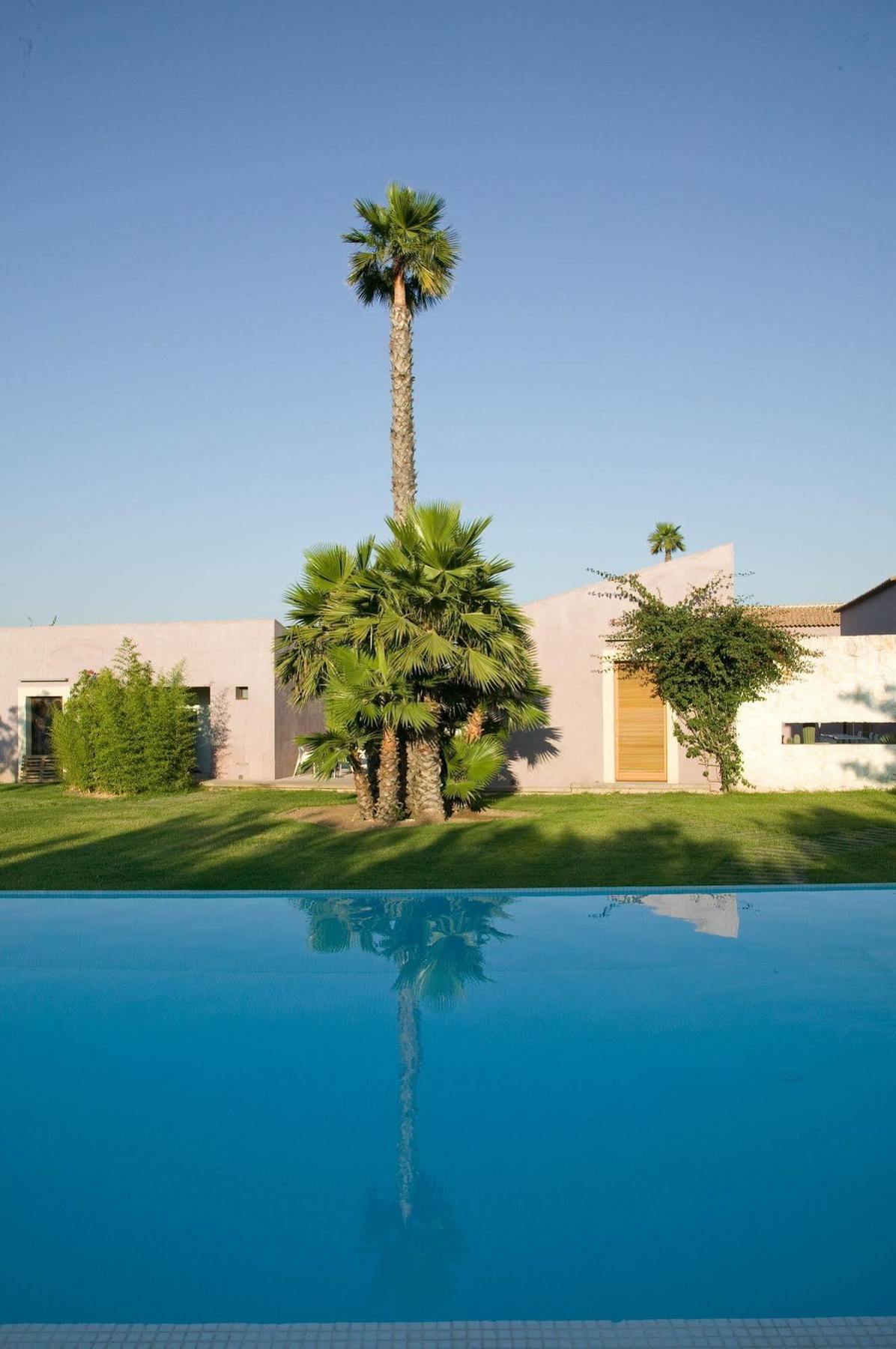 Caol Ishka Hotel Siraküza Dış mekan fotoğraf