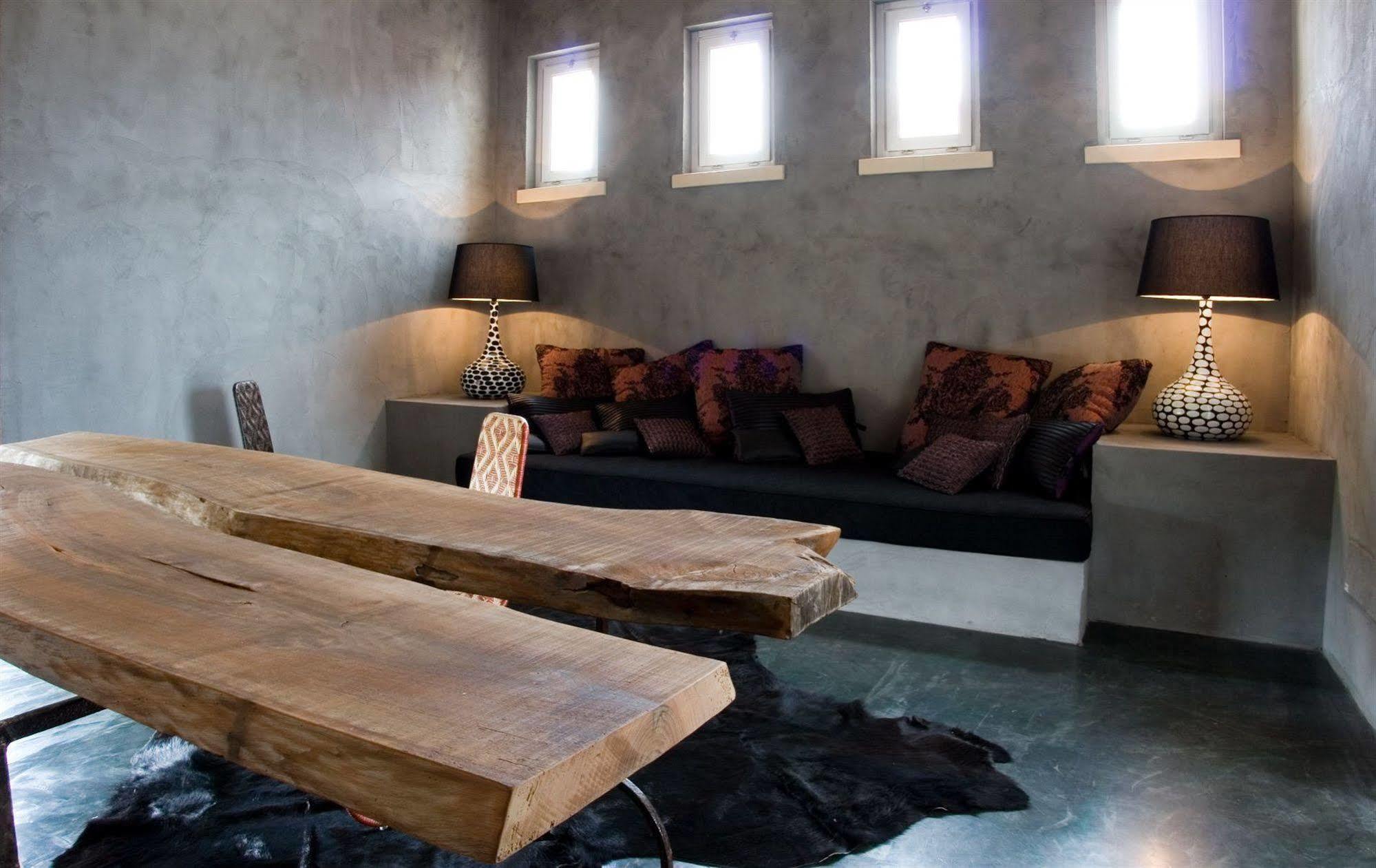 Caol Ishka Hotel Siraküza Dış mekan fotoğraf