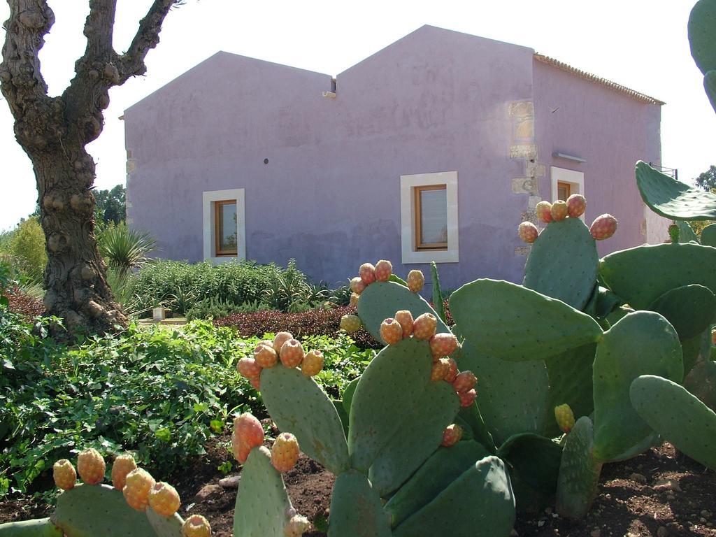 Caol Ishka Hotel Siraküza Dış mekan fotoğraf