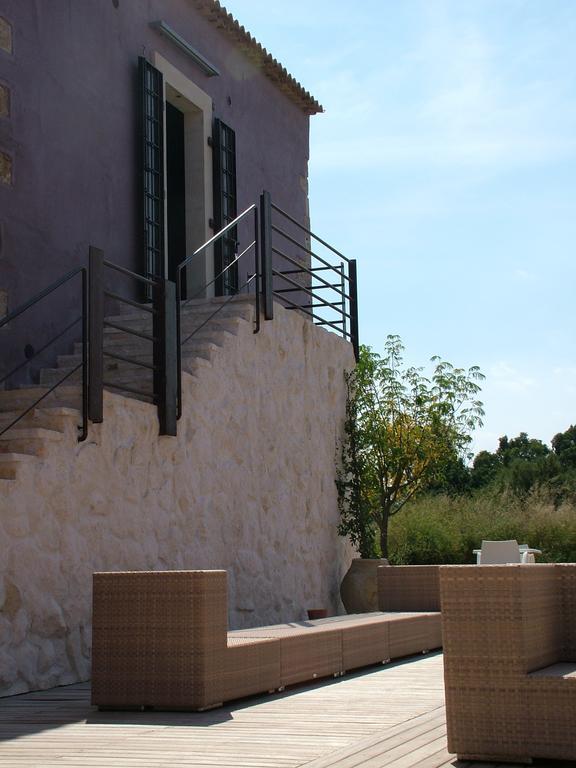 Caol Ishka Hotel Siraküza Dış mekan fotoğraf